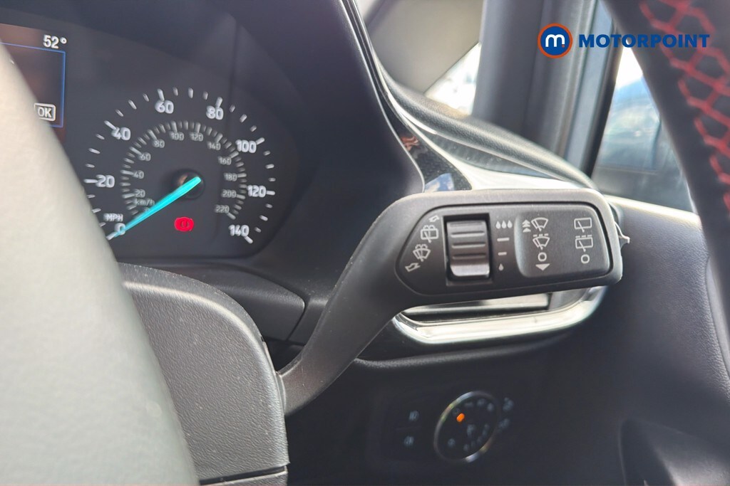 Used Ford Fiesta 2022 for sale - 77834589: Photo 15