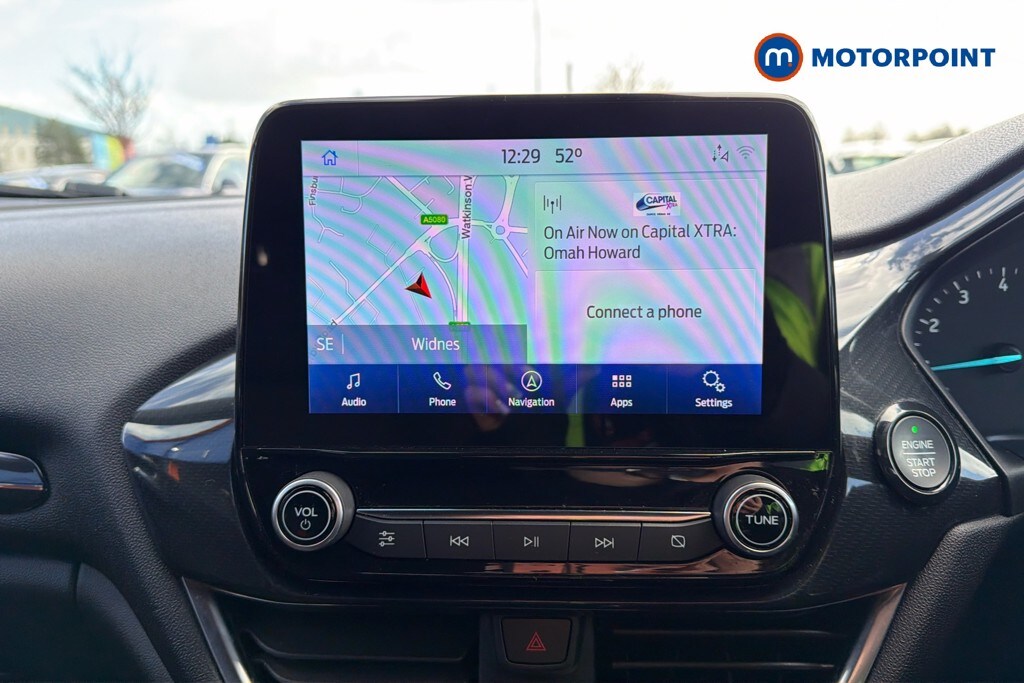 Used Ford Fiesta 2022 for sale - 77834589: Photo 17