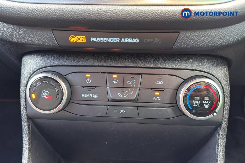 Used Ford Fiesta 2022 for sale - 77834589: Photo 18