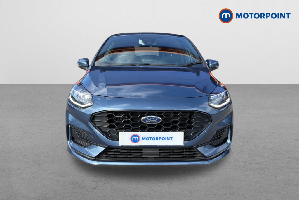 Used Ford Fiesta 2022 for sale - 77834589: Photo 2