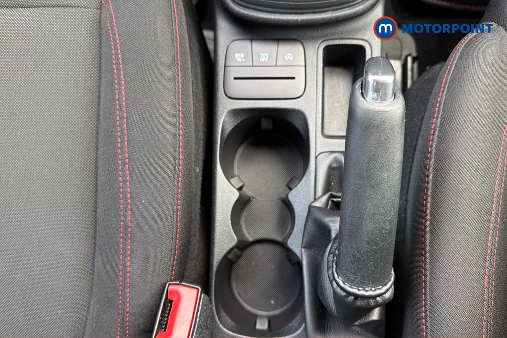 Used Ford Fiesta 2022 for sale - 77834589: Photo 20