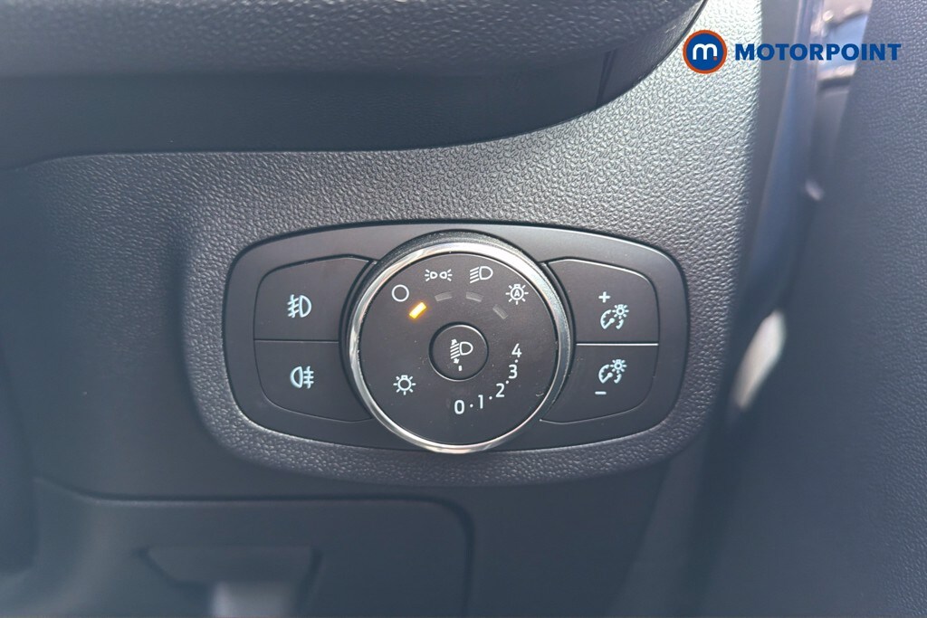 Used Ford Fiesta 2022 for sale - 77834589: Photo 22