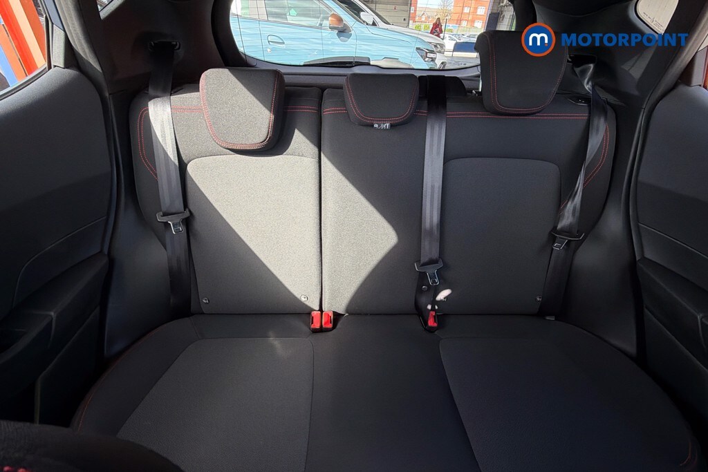 Used Ford Fiesta 2022 for sale - 77834589: Photo 28