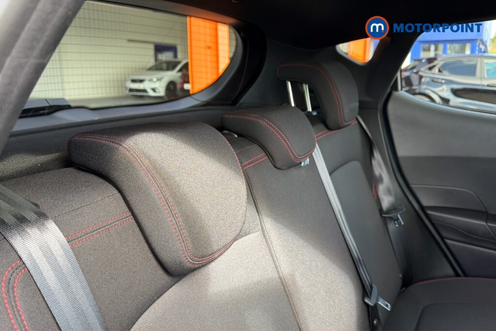 Used Ford Fiesta 2022 for sale - 77834589: Photo 30