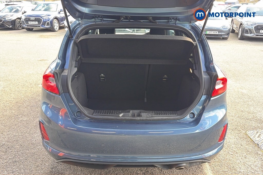 Used Ford Fiesta 2022 for sale - 77834589: Photo 32