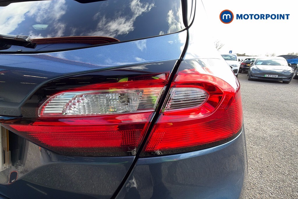 Used Ford Fiesta 2022 for sale - 77834589: Photo 34