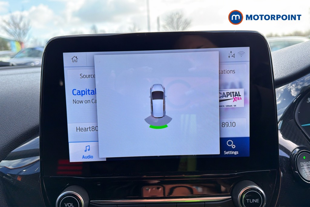 Used Ford Fiesta 2022 for sale - 77834589: Photo 35