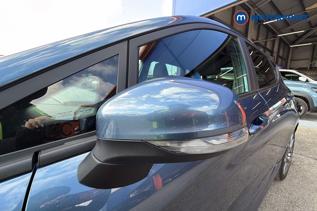 Used Ford Fiesta 2022 for sale - 77834589: Photo 37