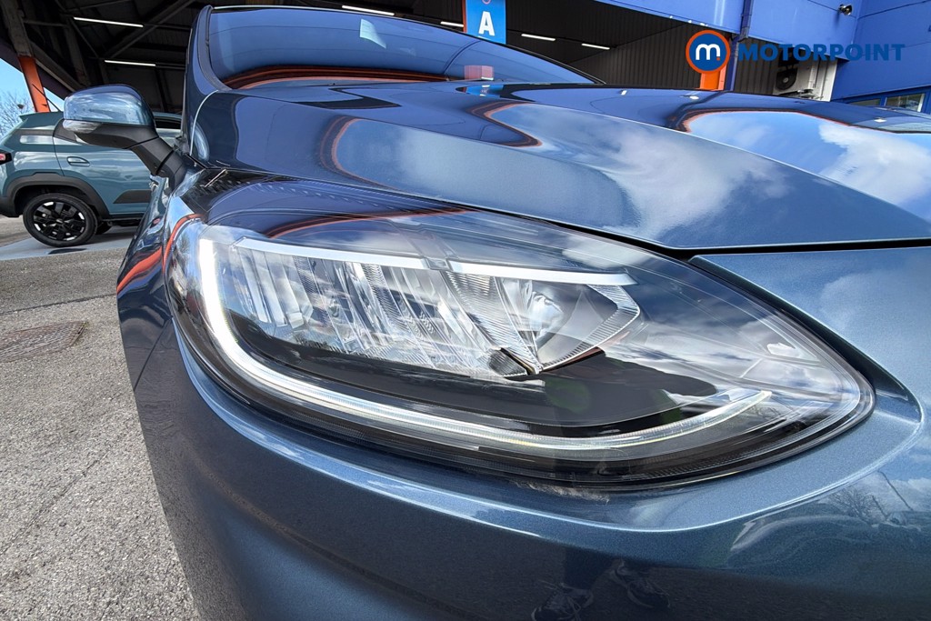 Used Ford Fiesta 2022 for sale - 77834589: Photo 38