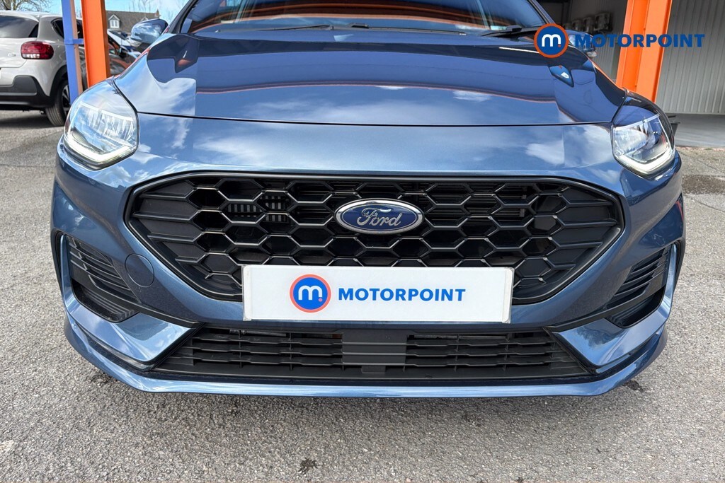 Used Ford Fiesta 2022 for sale - 77834589: Photo 39