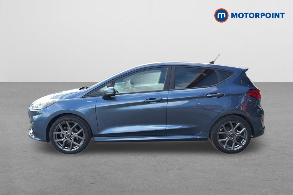 Used Ford Fiesta 2022 for sale - 77834589: Photo 4