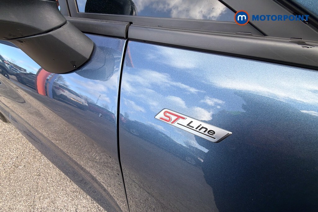 Used Ford Fiesta 2022 for sale - 77834589: Photo 40