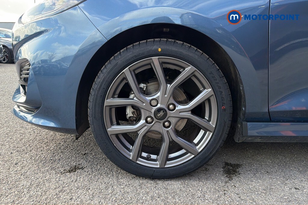 Used Ford Fiesta 2022 for sale - 77834589: Photo 41