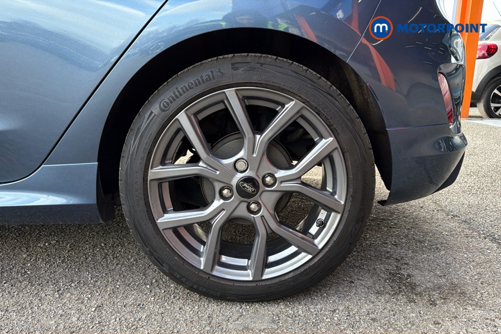 Used Ford Fiesta 2022 for sale - 77834589: Photo 42