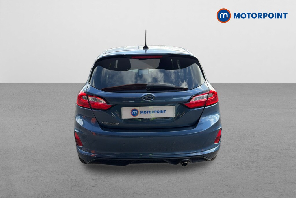 Used Ford Fiesta 2022 for sale - 77834589: Photo 6