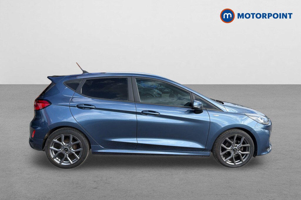 Used Ford Fiesta 2022 for sale - 77834589: Photo 8