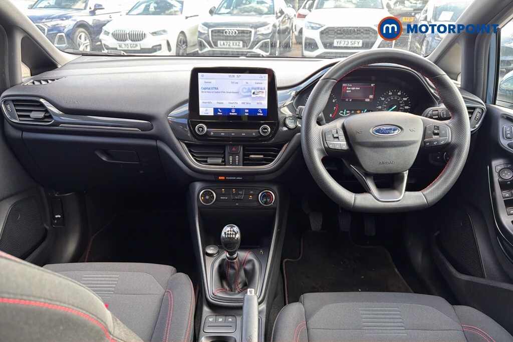 Used Ford Fiesta 2022 for sale - 77834589: Photo 9