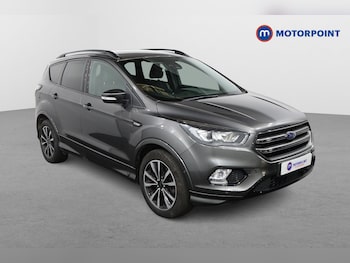 Used Ford Kuga 2020 for sale - 78874197: Photo