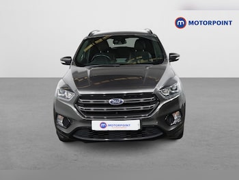 Used Ford Kuga 2020 for sale - 78874197: Photo
