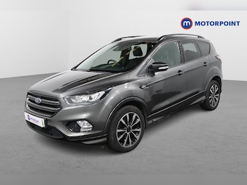 Used Ford Kuga 2020 for sale - 78874197: Photo