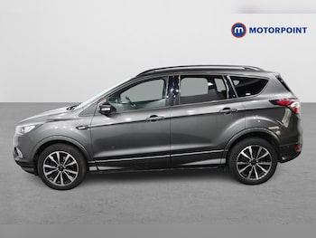 Used Ford Kuga 2020 for sale - 78874197: Photo