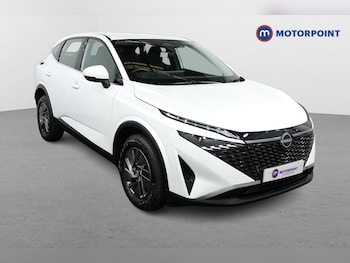 Used Nissan Qashqai 2024 for sale - 75887627: Photo