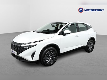 Used Nissan Qashqai 2024 for sale - 75887627: Photo