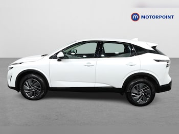 Used Nissan Qashqai 2024 for sale - 75887627: Photo