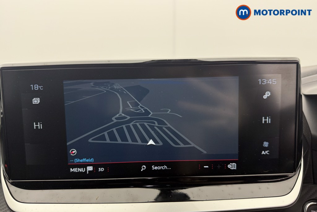 Used Peugeot 2008 2022 for sale - 76933644: Photo 10