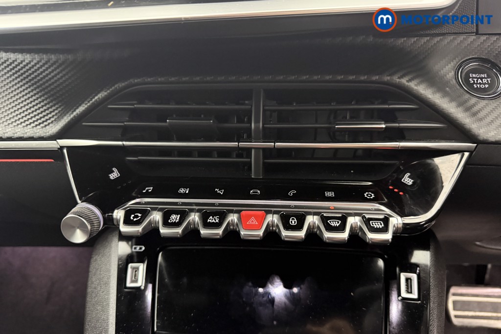 Used Peugeot 2008 2022 for sale - 76933644: Photo 11