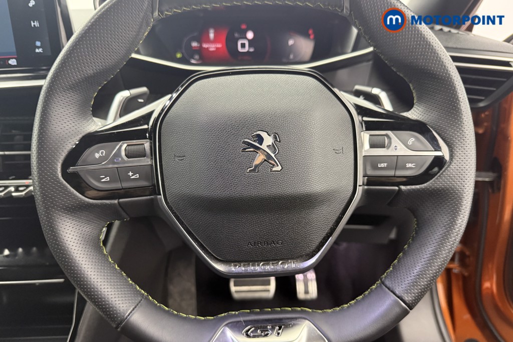 Used Peugeot 2008 2022 for sale - 76933644: Photo 13