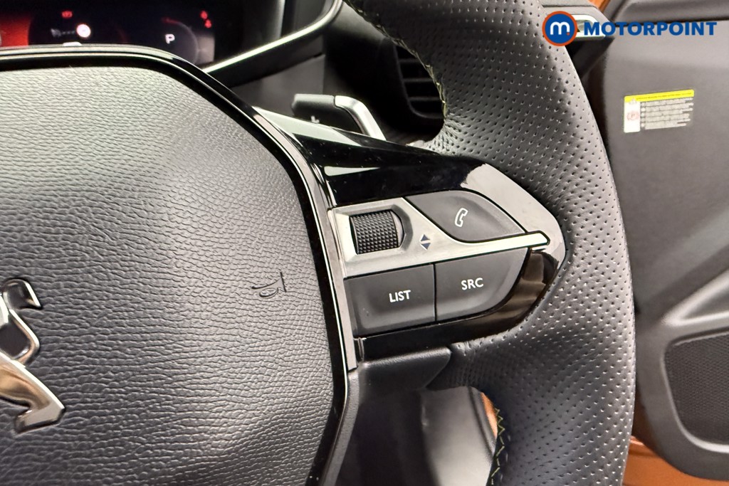 Used Peugeot 2008 2022 for sale - 76933644: Photo 15