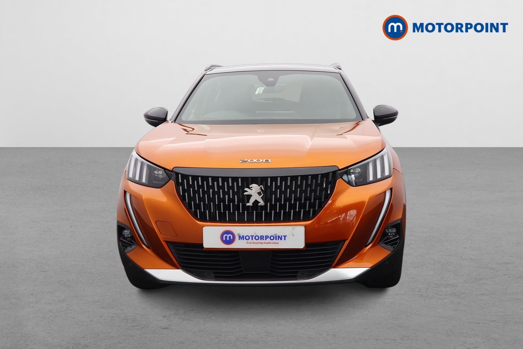 Used Peugeot 2008 2022 for sale - 76933644: Photo 2