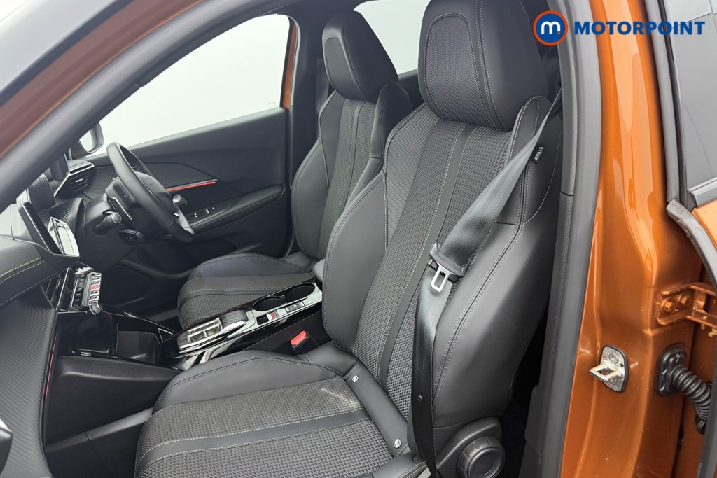 Used Peugeot 2008 2022 for sale - 76933644: Photo 20