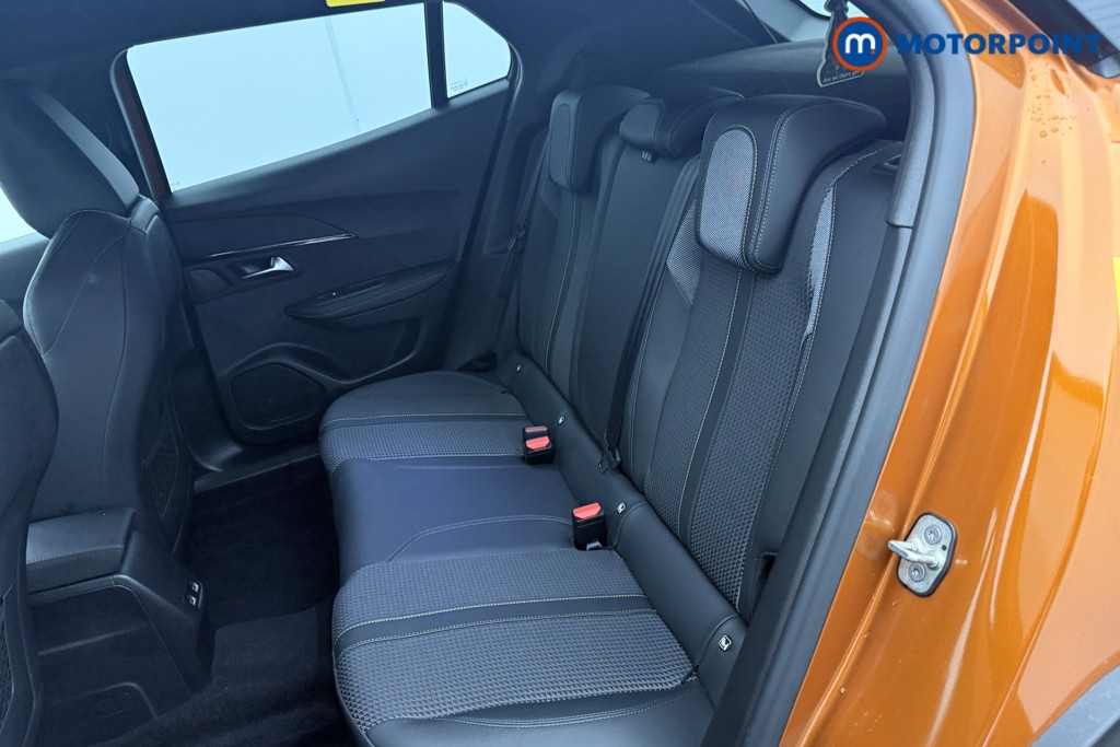 Used Peugeot 2008 2022 for sale - 76933644: Photo 21