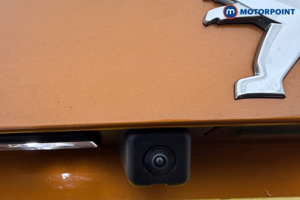 Used Peugeot 2008 2022 for sale - 76933644: Photo 24