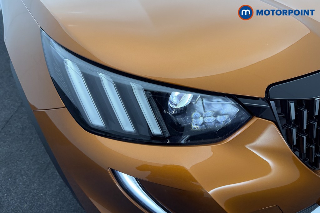 Used Peugeot 2008 2022 for sale - 76933644: Photo 27