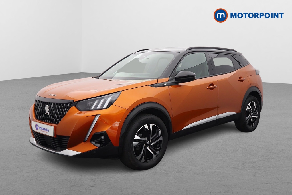 Used Peugeot 2008 2022 for sale - 76933644: Photo 3