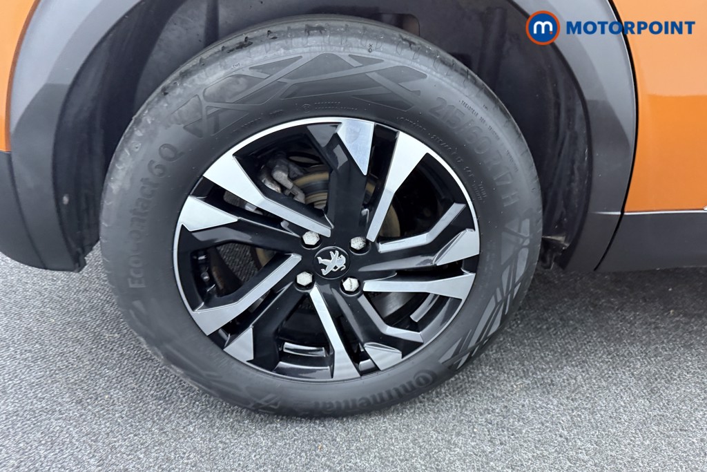 Used Peugeot 2008 2022 for sale - 76933644: Photo 32