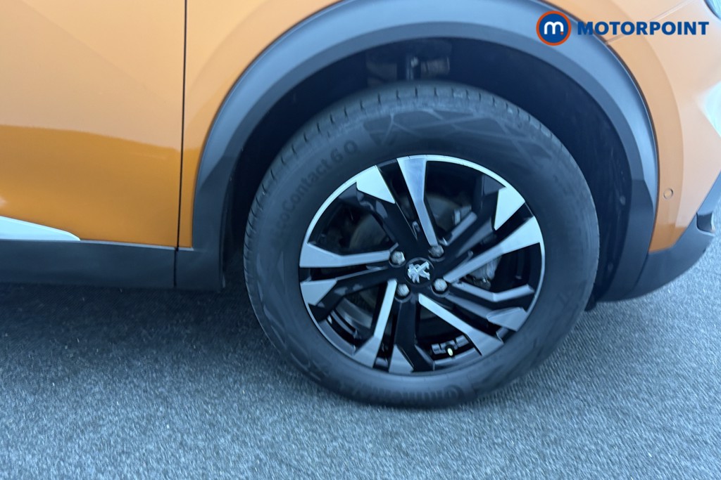 Used Peugeot 2008 2022 for sale - 76933644: Photo 33