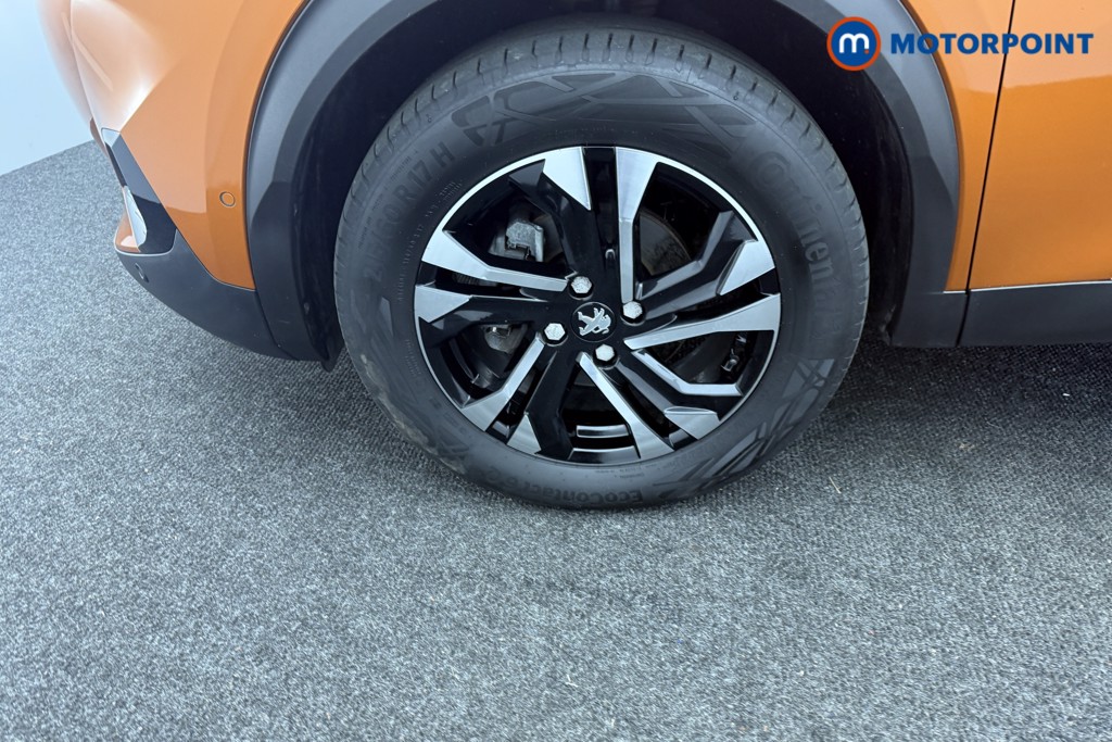 Used Peugeot 2008 2022 for sale - 76933644: Photo 34