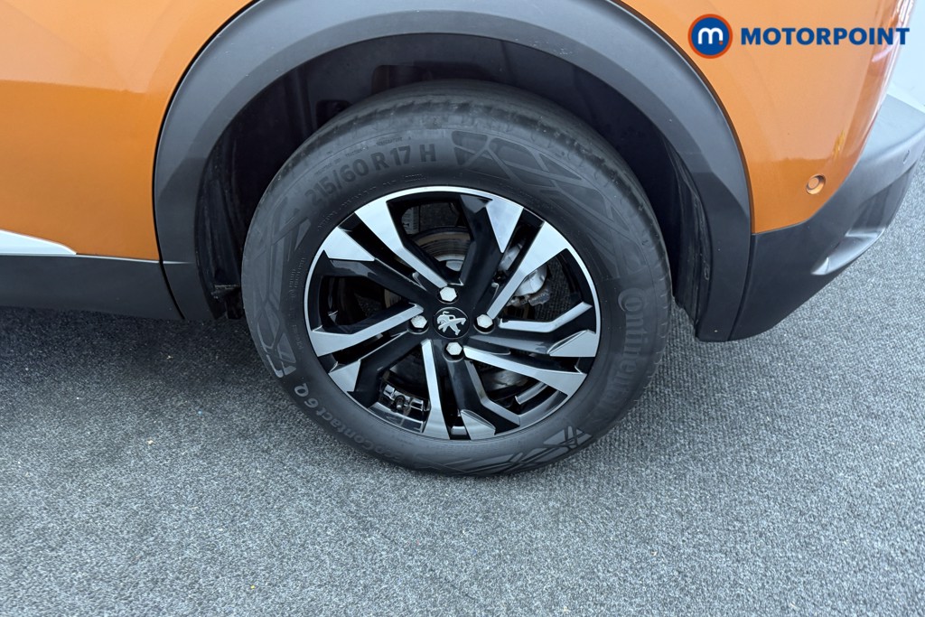 Used Peugeot 2008 2022 for sale - 76933644: Photo 35