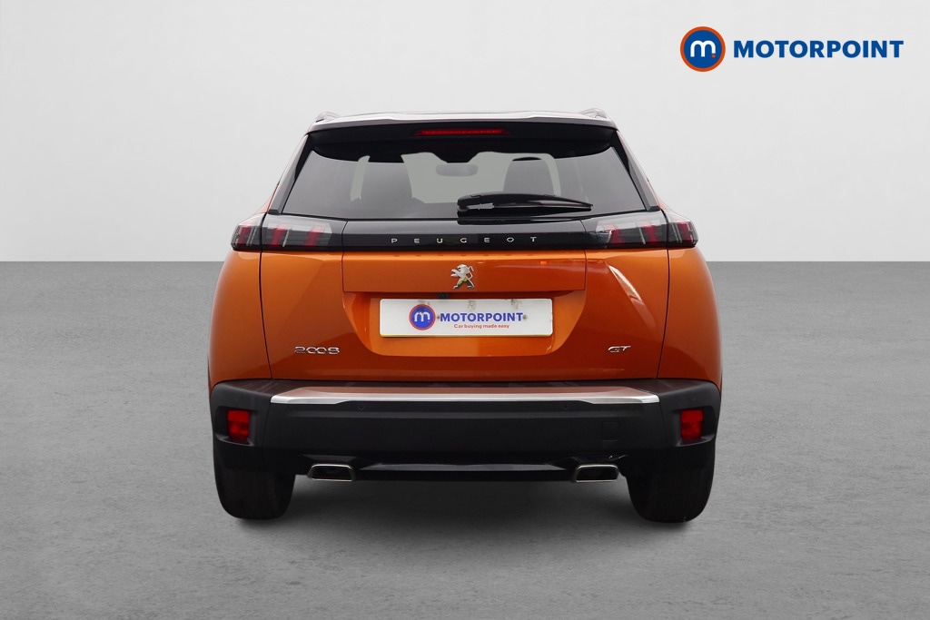 Used Peugeot 2008 2022 for sale - 76933644: Photo 6