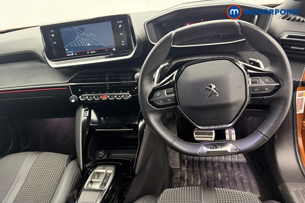 Used Peugeot 2008 2022 for sale - 76933644: Photo 9