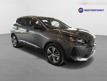 Used Peugeot 3008 undefined for sale - 78960616: Photo