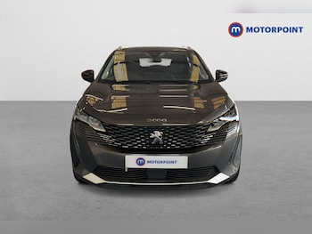 Used Peugeot 3008 undefined for sale - 78960616: Photo