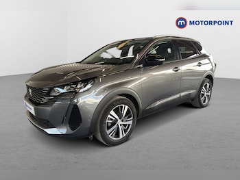 Used Peugeot 3008 undefined for sale - 78960616: Photo
