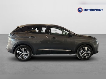 Used Peugeot 3008 undefined for sale - 78960616: Photo