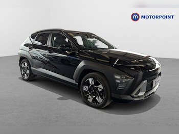 Used Hyundai KONA 2025 for sale - 79312502: Photo
