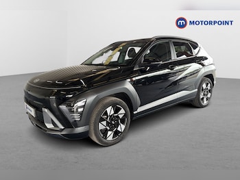 Used Hyundai KONA 2025 for sale - 79312502: Photo